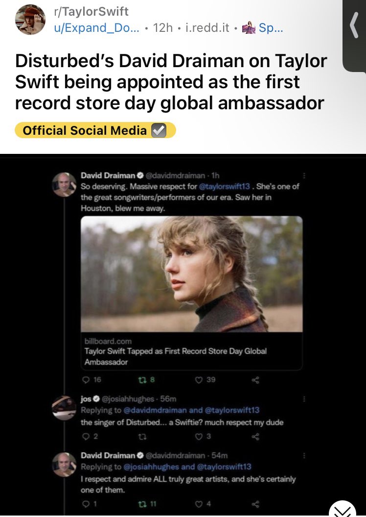 Teen President 🐇 tweet media