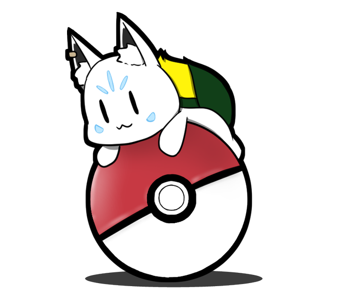モンボ乗りすこん部
 #絵フブキ 