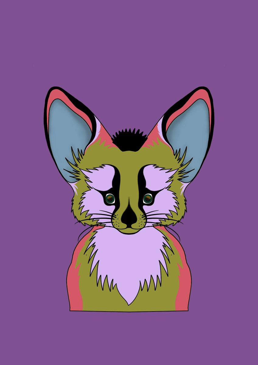 Isvanxnft's tweet photo. @discord 5 https://t.co/SmjN7bvIfg