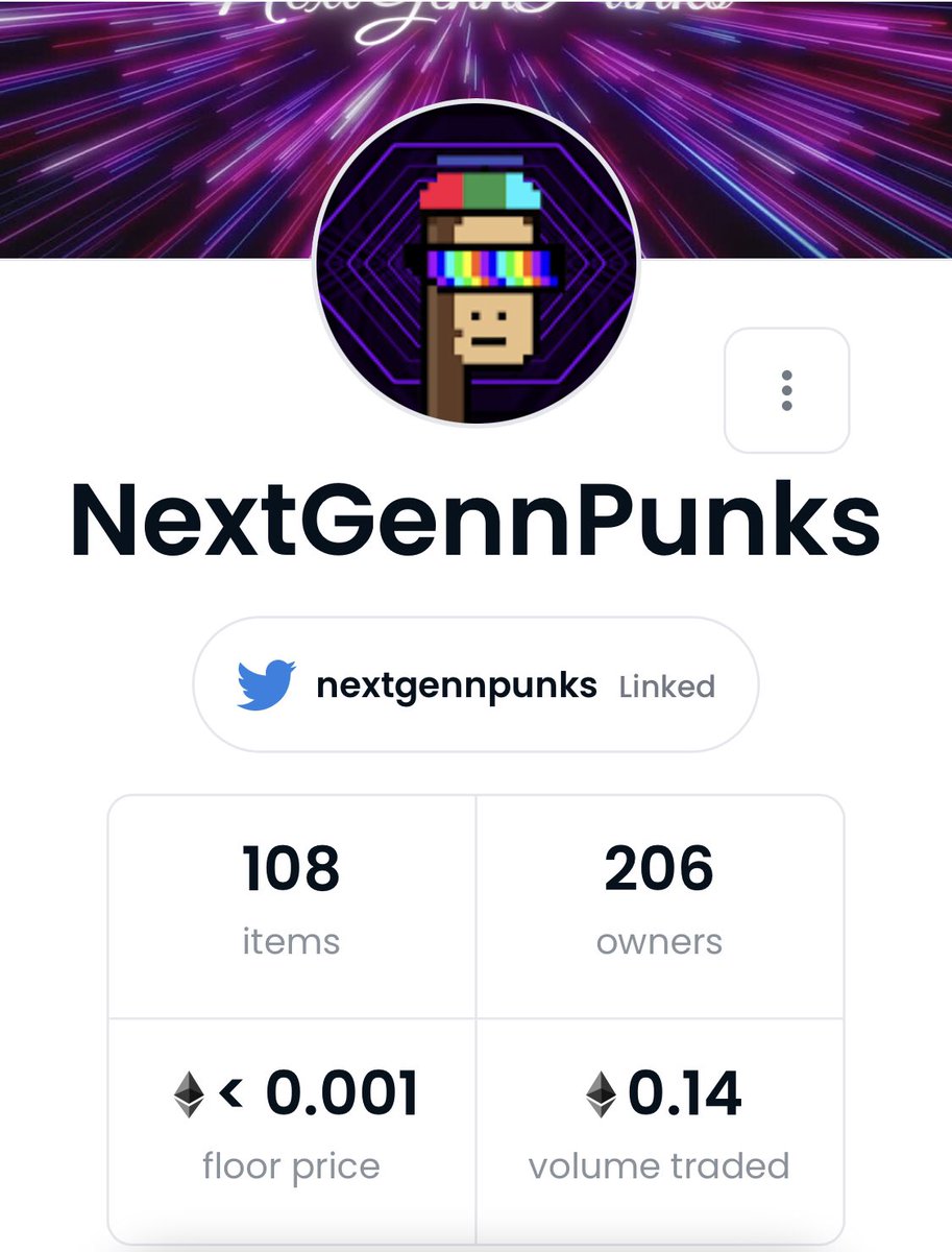 Rrrrr (@nextgennpunks) / Posts / X