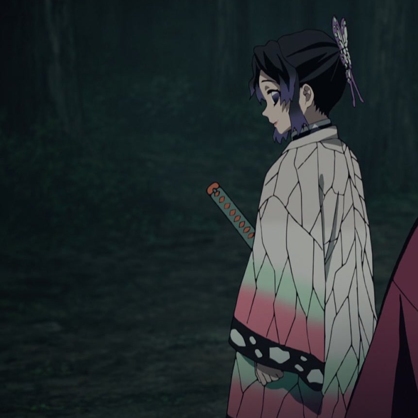 ⠀
⠀
observing calmly .