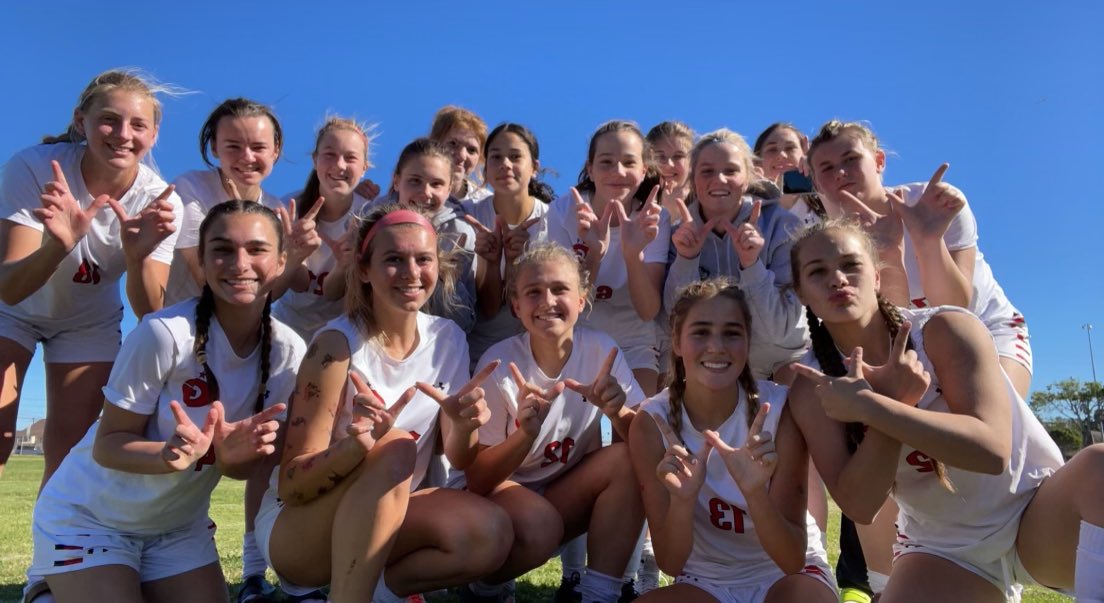 Grace G Soccer Simi tweet media