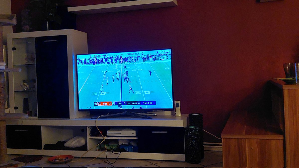 FelixMetalhead's tweet photo. #ranNFLsuechtig @ransport 

Football Abend💪🏽 https://t.co/ehrsN7dqlH