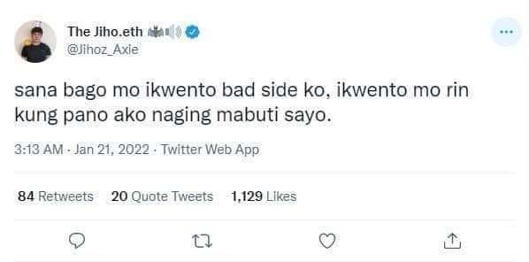 Mi1Philip's tweet photo. 😅😅😅 https://t.co/yBmAQD8Doo