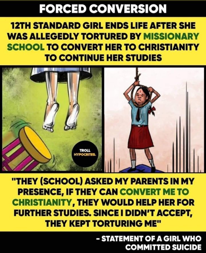 RoyalEngineer12's tweet photo. #JusticeforLavanya 
#JusticeforLavanya #JusticeForLavanyapraf https://t.co/SB0M1UKKBZ