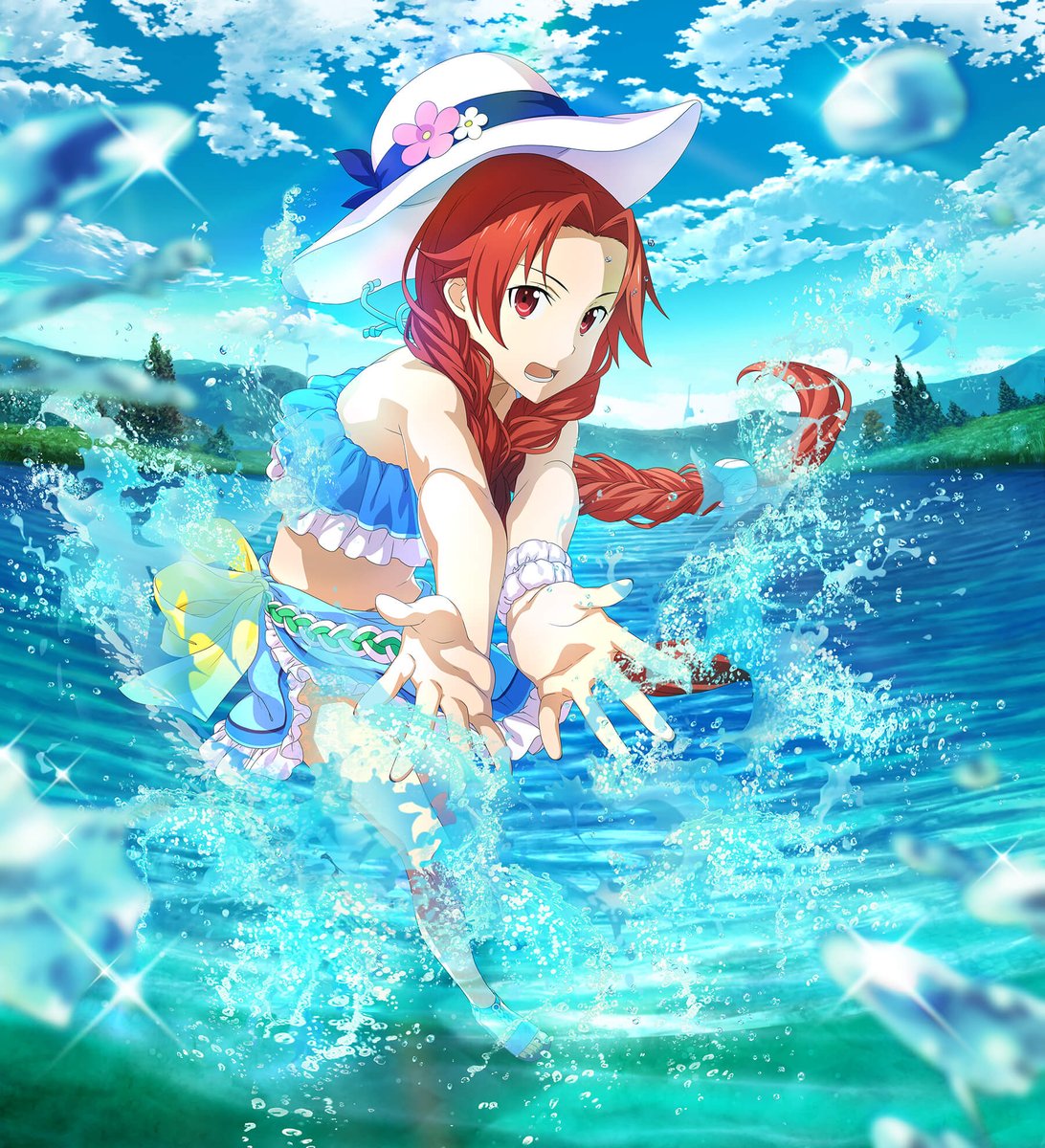 KiritoShin1986's tweet image. 