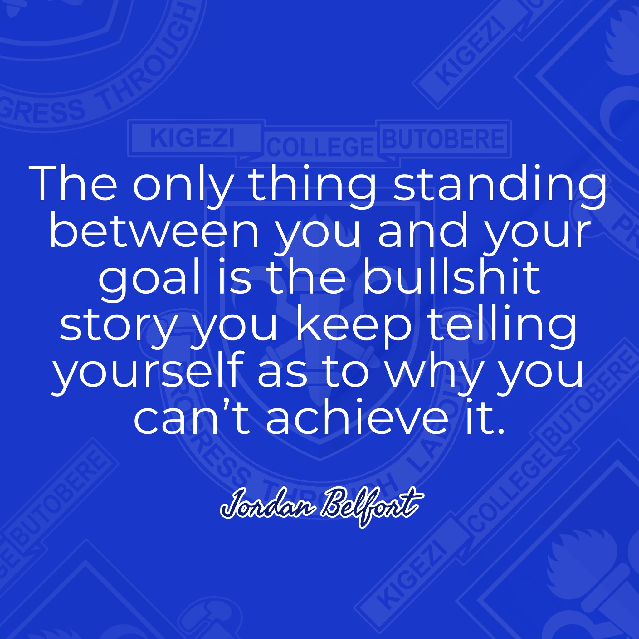 The One Thing Standing Between You And Your Best Life Is This Simple Paper