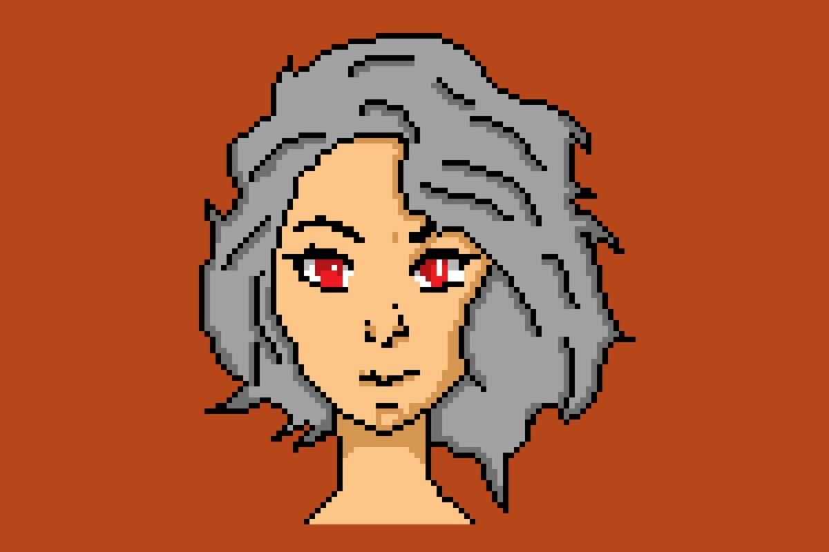 KujoLina's tweet photo. #NFT #NFTCommunity #NFTGame #NFTs #NFTGiveaways #NFTartist  #NFTCommmunity #NFTCollection 
#art  #pixelart #artshare #artwork 
#OpenSeaNFT 
https://t.co/KzZsWMLjaP
check us https://t.co/zvwDyrMAaQ