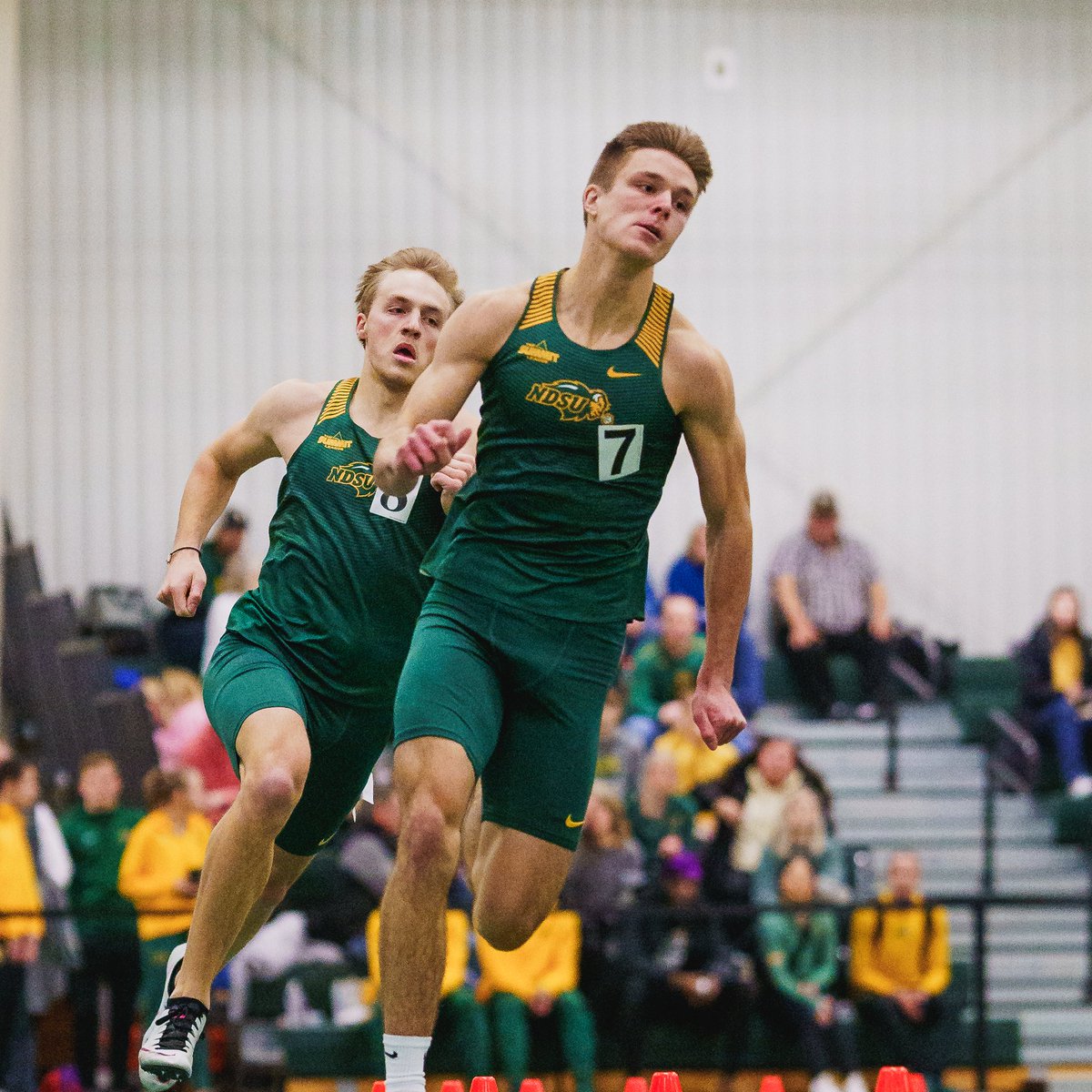NDSU Track & Field / Cross Country tweet media