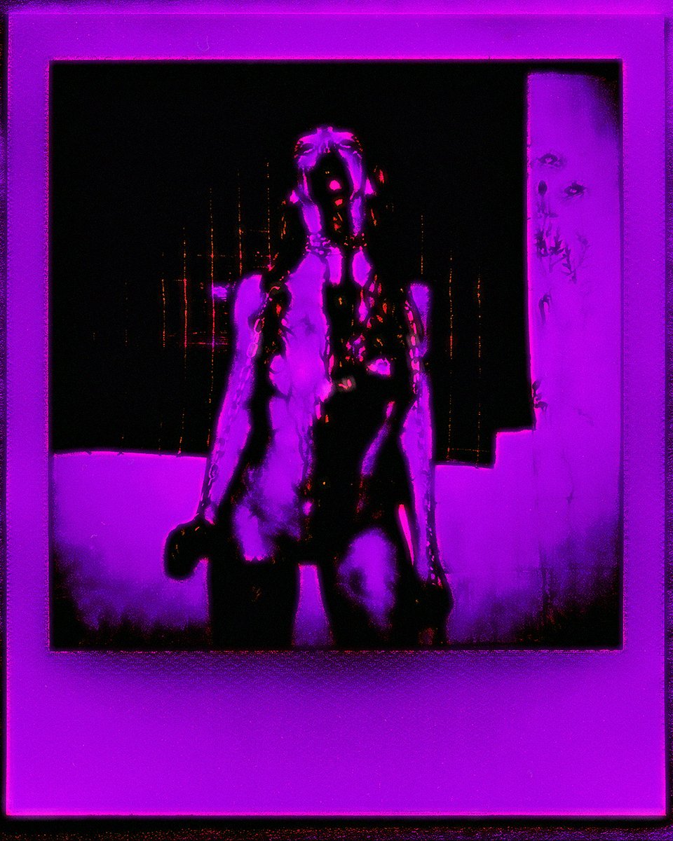 GrainDragon's tweet photo. SHE DEVIL
#shedevil #35mm #graindevil
#grain #nude https://t.co/WINlAb7SSX