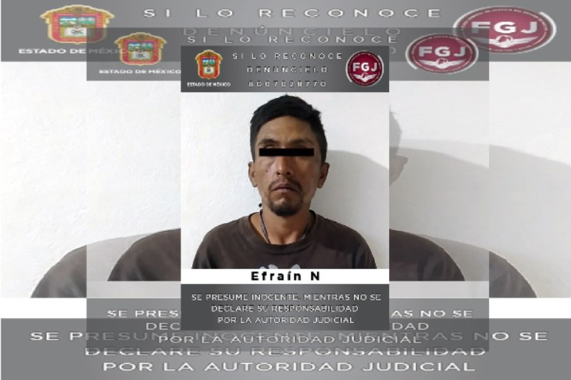 mxqnoticias's tweet photo. #Tecámac || La Autoridad Judicial con sede en #Ecatepec determinó iniciar un proceso legal contra este sujeto, luego de que la @FiscaliaEdomex acreditó su probable participación en el #DelitoDeRobo a #CasaHabitación.
👉https://t.co/6z9OPWPVFp
#AgenciaMxNoticias https://t.co/Eb6cocHibz