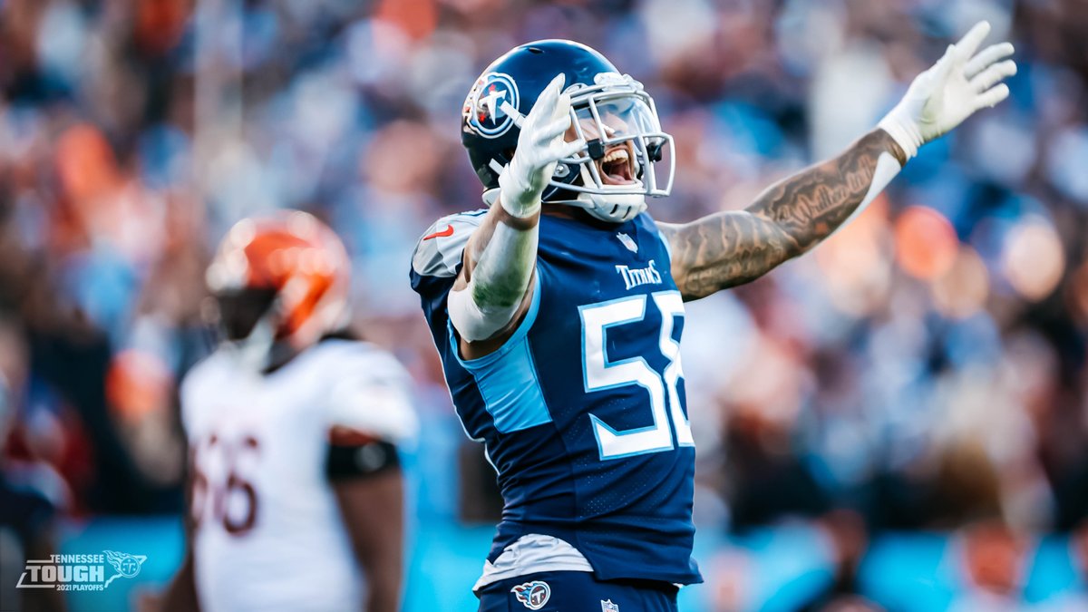 Tennessee Titans tweet media
