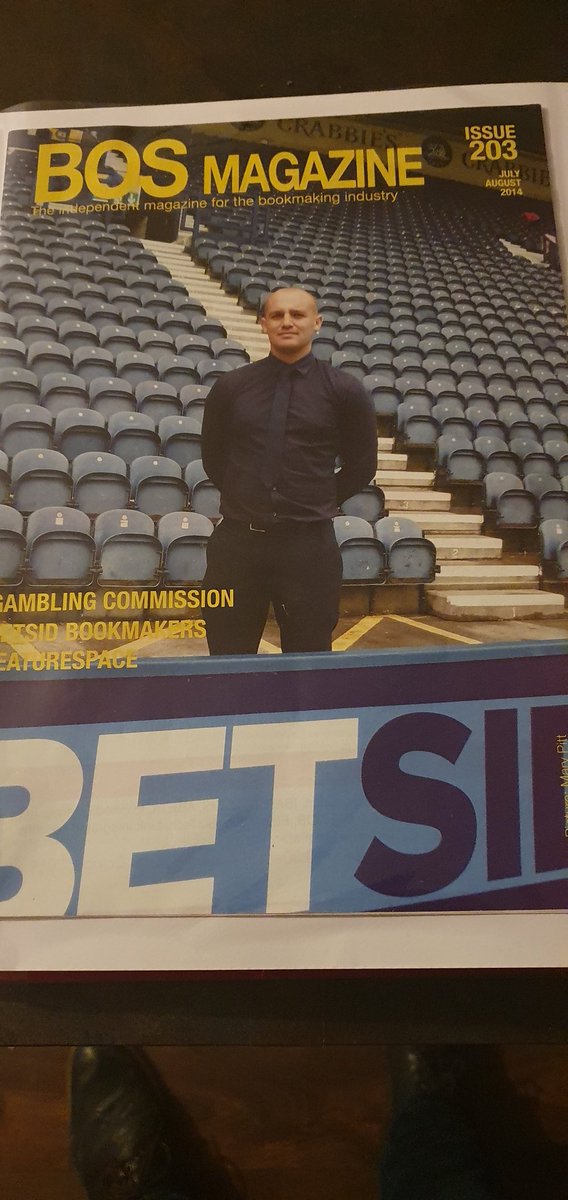 therealPK82's tweet photo. Celebrating my 40th!! Yes four zero!! And my mum dug out this classic. 8 years younger and about 4 stone lighter. #Betsid #churchstreet #pnefc #Starsports https://t.co/FyPj0QYAED