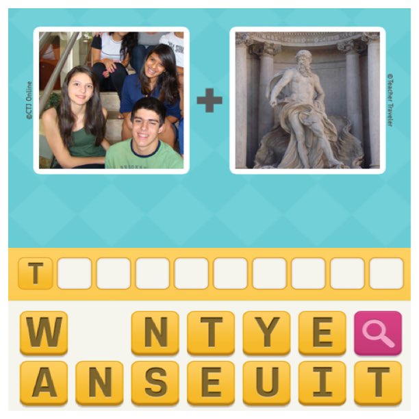 barbarashore's tweet photo. Help me guess this 10 letter word. Download Pictoword https://t.co/zG4cmlmnBD @pictoword https://t.co/F78KP2Pe9R