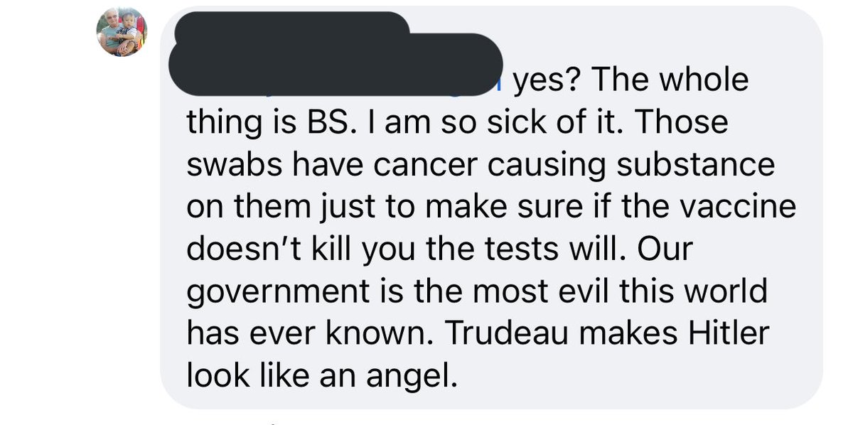 yelkreb's tweet photo. this is one of the funniest conspiracy theories I’ve read yet 😂 https://t.co/9aDTnog3V3