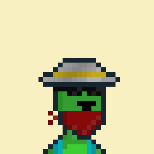 tangledpalms's tweet photo. Got my drop, wasn't expecting this! 🙌 tysm <3 @DogosNft https://t.co/skS80kY26h