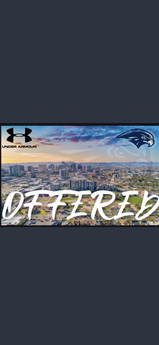 After a great conversation with @MichaelUribe53 I’m blessed to receive a offer from Gila River Junior College <a href="/OSeminoles/">Osceola Seminoles FB</a>