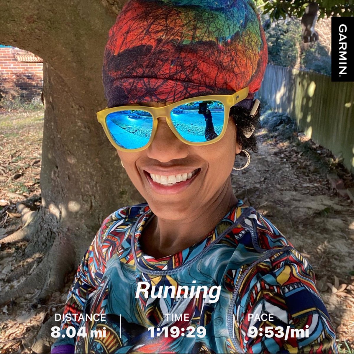 TNLoveChild's tweet photo. #beatyesterday #garmin #inknburnambassador https://t.co/aYIyG7U4tU
