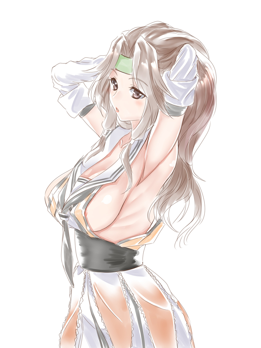 川内型艦「脇」娘 #川内/神通/那珂 #艦これ #落書き #脇 #艦脇娘 https://t.co/PV2JmpLAZG 