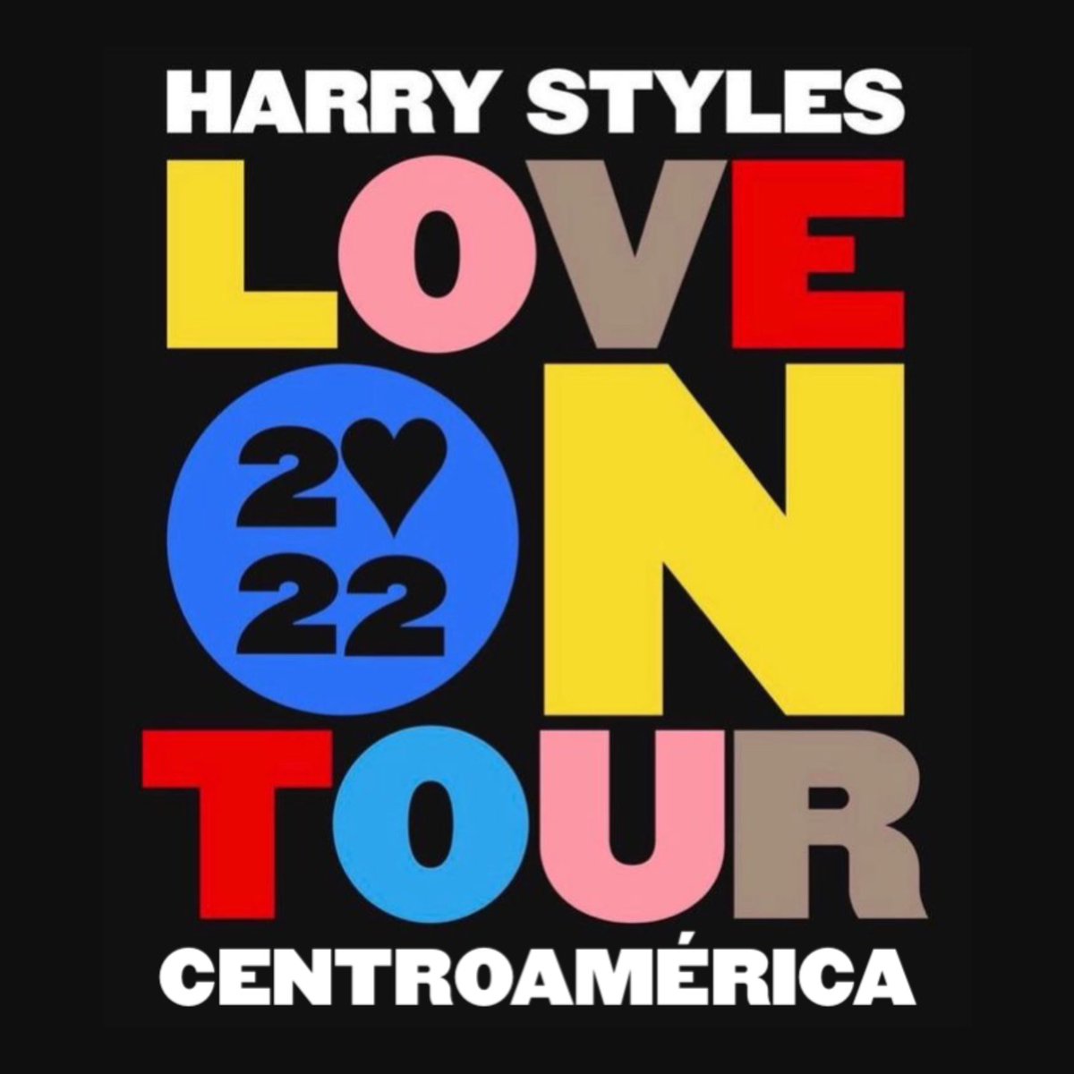 📣| Comenta abajo lo siguiente: 

El Fandom Centroamericano de <a href="/Harry_Styles/">Harry Styles.</a> desea tener una fecha para “Love On Tour 2022” <a href="/livenationlatam/">Live Nation Latin America</a> <a href="/HSHQ/">HSHQ</a> 

#CentralAmericaNeedsHarry