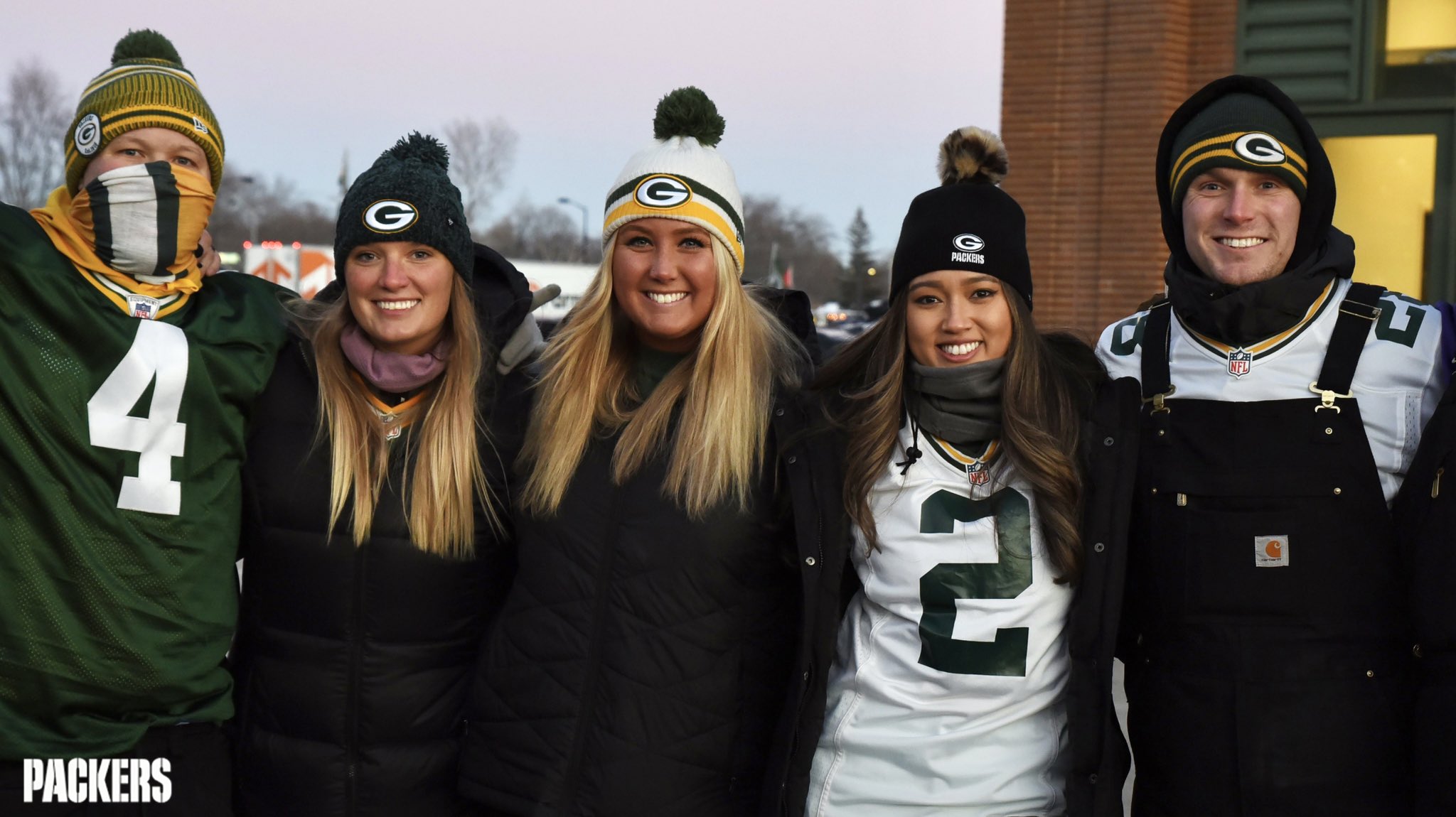 Green Bay Packers on X: 'Coming to @LambeauField tonight? Share your photos  using #GetLoudLambeau for a chance to be featured on the video boards  during the game! 