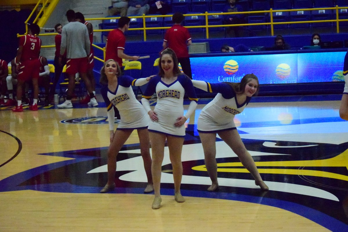 Morehead State Men's Basketball tweet media