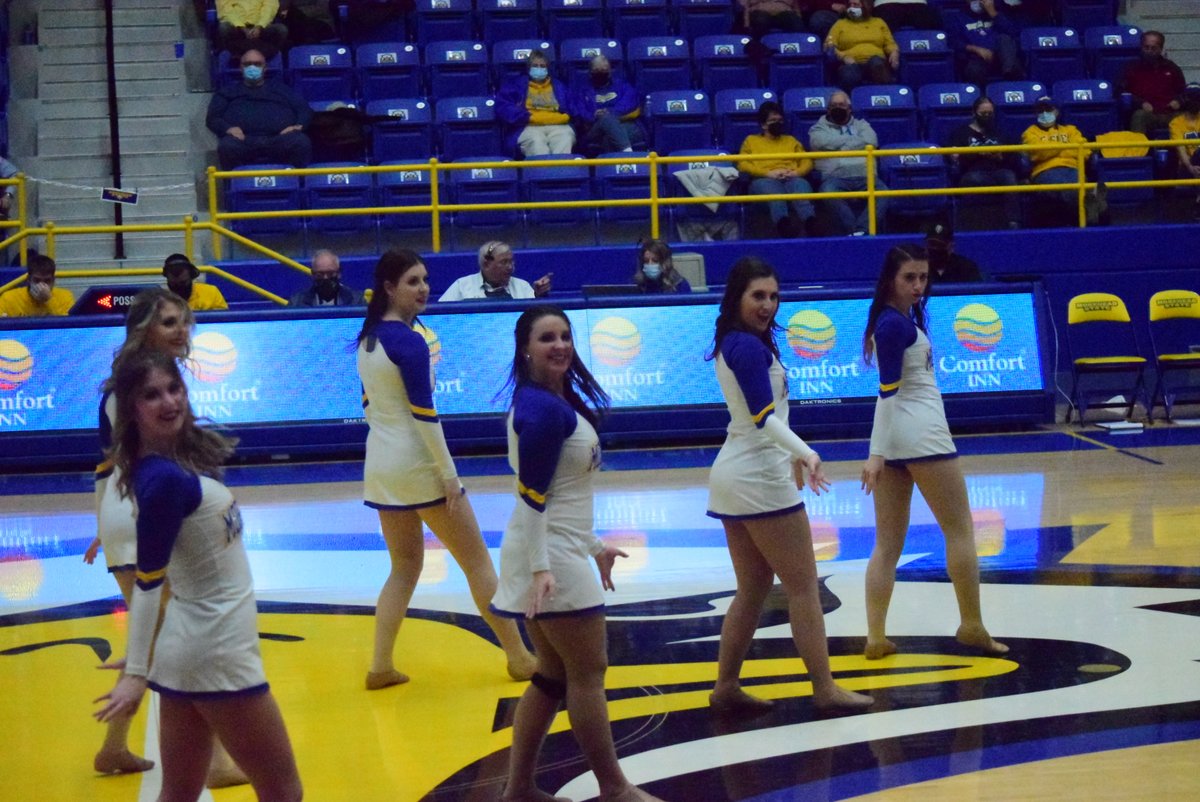 Morehead State Men's Basketball tweet media