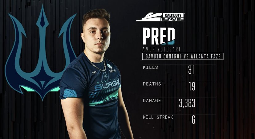 The real deal @Pred_RNG
