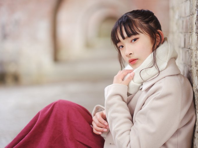 Twitterのコスプレ画像39