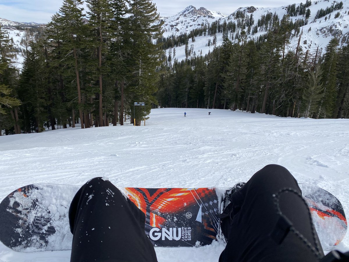 RobertRay_3's tweet photo. Heavenly x Kirkwood South Lake Tahoe 1/15 1/16 https://t.co/92Ui0npAhY