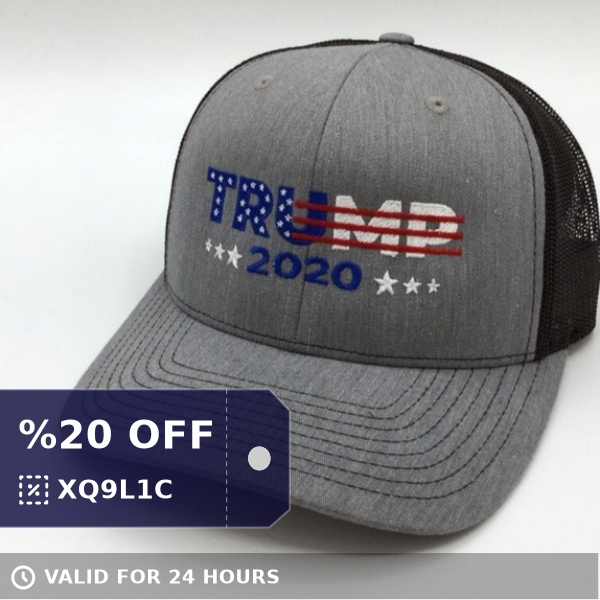 TrumpApparel202's tweet photo. Check out this product 😍 Trump 2020 Cap We will make America Strong Again 😍 
by Richardson Sports Inc. starting at $29.99. 
Show now 👉👉 https://t.co/HJRJuAGRo0 https://t.co/G6vL6zOm3A