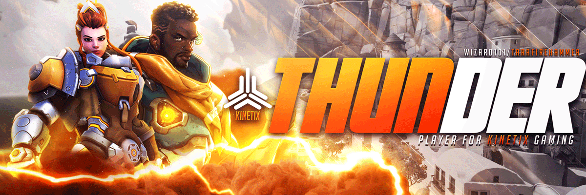 Kinetix Gaming tweet media