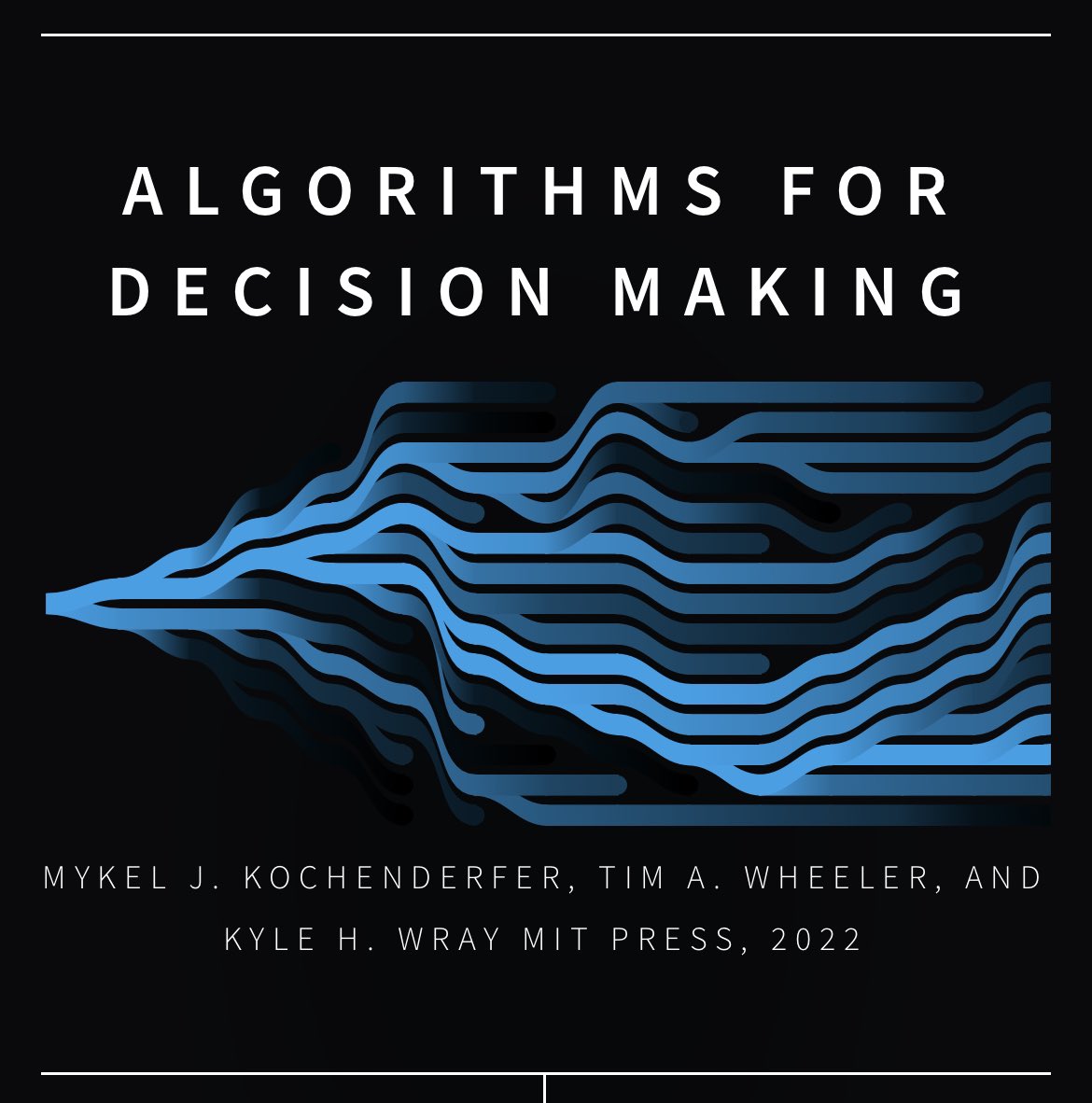 KirkDBorne's tweet image. #Algorithms for decision-making — excellent FREE download eBook from MIT: bit.ly/3wyNcnQ
—————
#abdsc #AI #MachineLearning #BigData #DataScience #DataScientists #Mathematics #Statistics #DataLeadership
