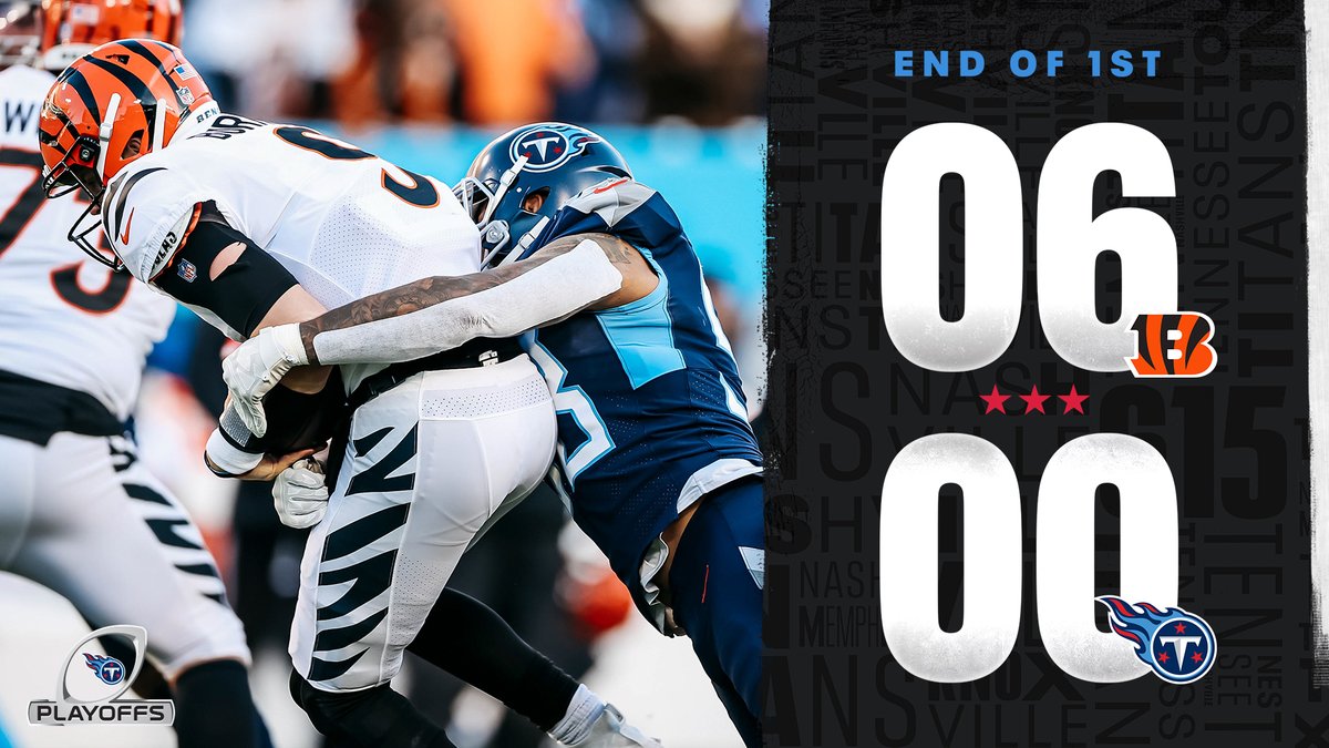 Tennessee Titans tweet media