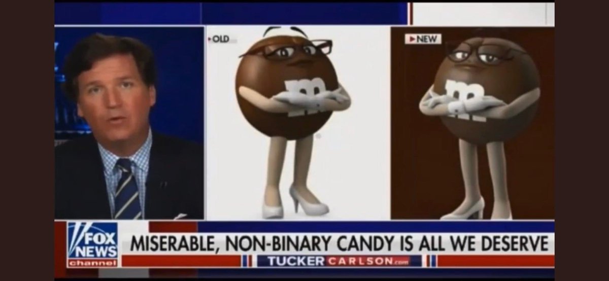 The memes write themselves these days