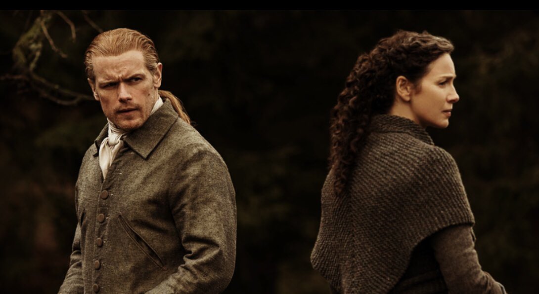 So we’ve all seen the wonderful official trailer for Outlander Season 6! Here, <a href="/OutlanderCast/">Outlander Cast</a> writer Lindley Key goes deeper, explores the details and makes some predictions about what’s to come in the roller coaster world of the Frasers! A great read ☺️ 
bit.ly/3rI0Pk0