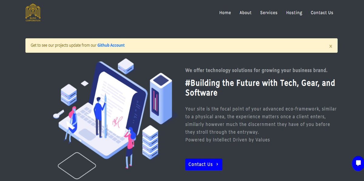 Blinx Corporation (@blinx_ke) / Posts / X
