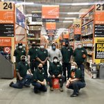 Photo by Home Depot 3486 (@HD3486)