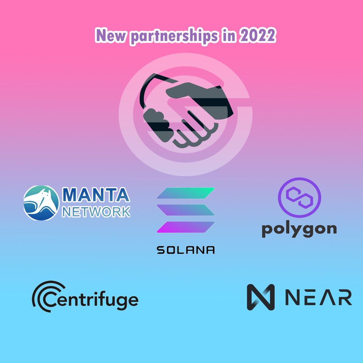 Panty24228534's tweet image. Ideas, goals and future partnerships of @SubQueryNetwork in 2022.
#SubQueryJanuary #web3 #SubQueryAmbassadorProgram #SubQuery #SubQuerySpartanProgramme