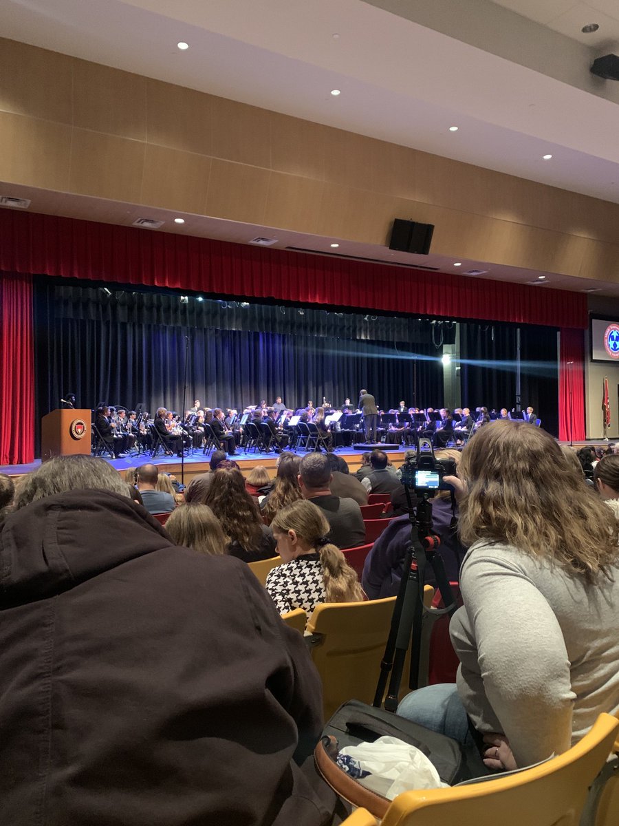 Congrats, Caden and Cameron, on making Mid-state!! Your ensemble sounds amazing!!