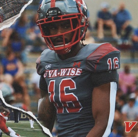 SOLOMON DAVIS (@solomondavis49) on Twitter photo I’m #blessed and honored to receive an offer from @UVWiseFootball <a href="/UVAWiseCavs/">UVA Wise Athletics</a> <a href="/CoachDHop_24/">Dezmon 🌊Hopkins</a> <a href="/T_Money4699/">Mickey Thompson</a> <a href="/andrejones1185/">Coach Andre Jones</a> #football I’m #blessed and honored to receive an offer from @UVWiseFootball <a href="/UVAWiseCavs/">UVA Wise Athletics</a> <a href="/CoachDHop_24/">Dezmon 🌊Hopkins</a> <a href="/T_Money4699/">Mickey Thompson</a> <a href="/andrejones1185/">Coach Andre Jones</a> #football