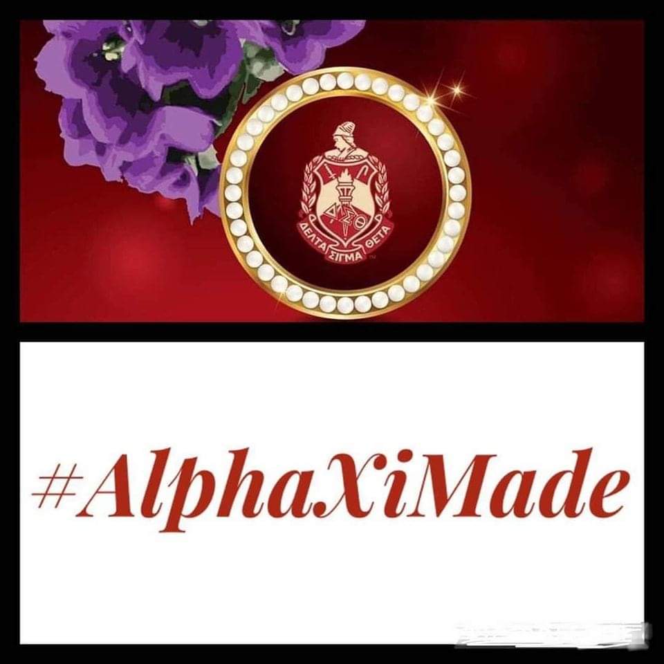 KarJac757's tweet photo. Please continue to keep President Hickmon's family and our sisterhood uplifted in prayer as we mourn the loss of our leader, friend, and sister. πΊοΈπβ₯οΈπ
#DST1913 #SCSUBulldogs #AlphaXimade https://t.co/jAoWKRYFtc
