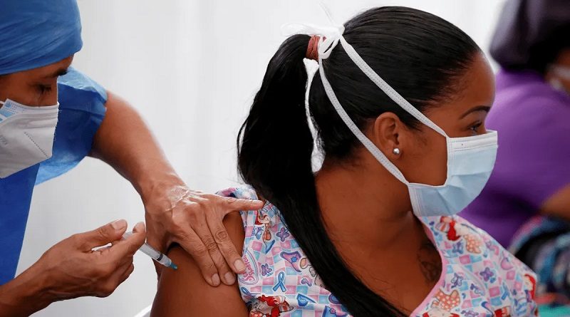 VTVcanal8's tweet photo. Un total de 276.922.203 personas se han recuperado de la COVID-19 a escala global

#VenezuelaTierraDePaz

https://t.co/7dVdvQY4wy https://t.co/Z7yW6kPY02