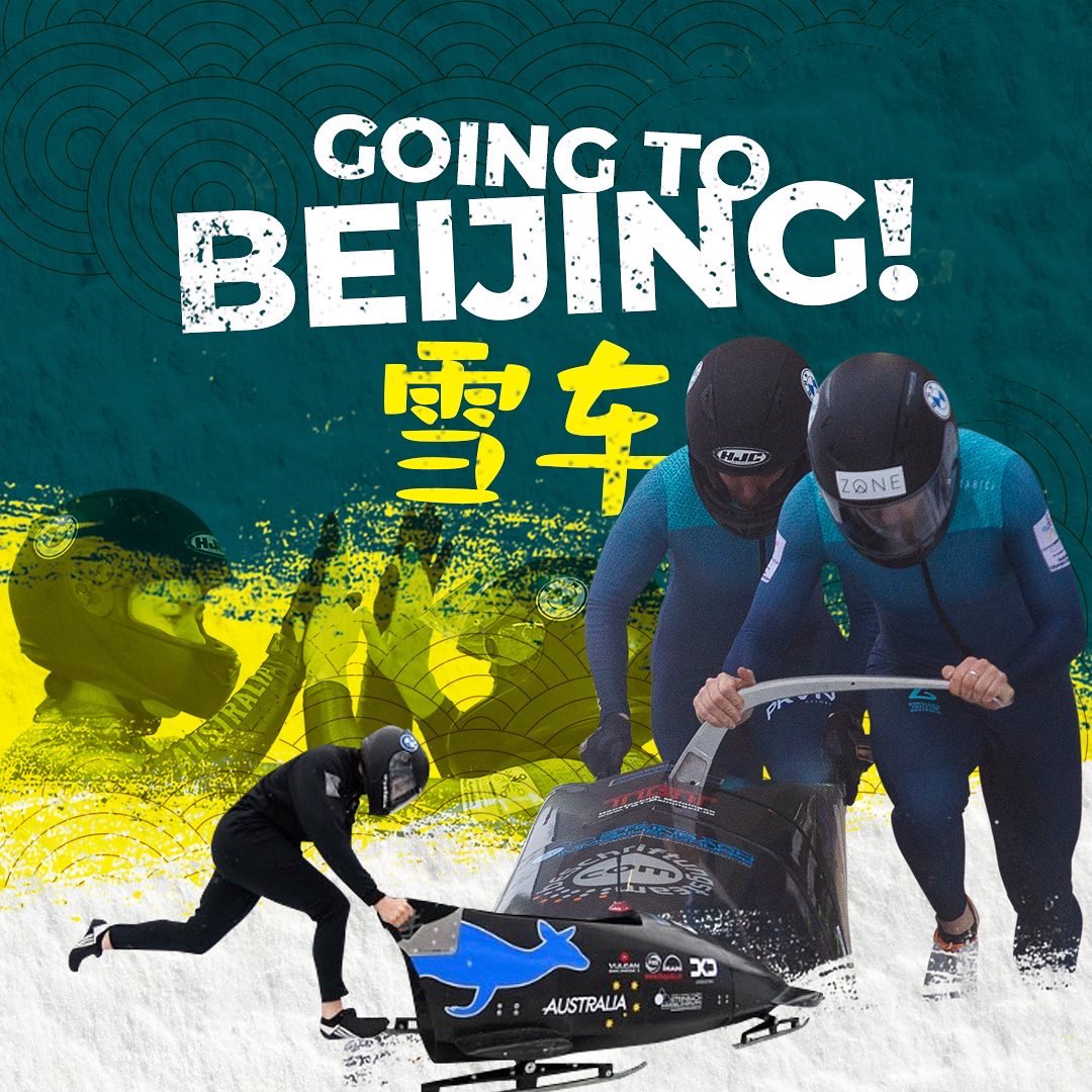 It’s offical! 
🗣I’M GOING TO THE OLYMPICS 🇨🇳
.
<a href="/AUSOlympicTeam/">AUS Olympic Team</a> 
<a href="/owillis/">Oliver Willis</a> 
<a href="/QldAcademySport/">Queensland Academy of Sport</a>