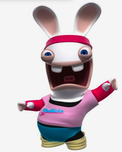 AL_Byr's tweet photo. @skizcrypto the "Lapins cretins" dance game on Wii
Because even though you're not a good dancer, you can still have fun and win (and people can record your performance)

0x6829Bb547c3e4e077Dacd15a75aDF8fad38dDb93 https://t.co/NXE76EjqXC