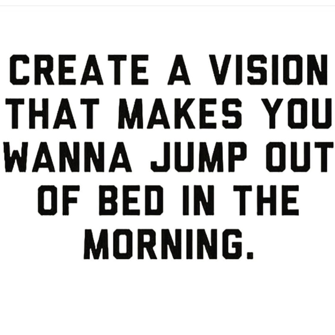 SwansonRodney's tweet photo. #ThinkBIGSundayWithMarsha #BeCreative #HaveAVision #BeMotivated #Motivation https://t.co/EsntVc7Okl