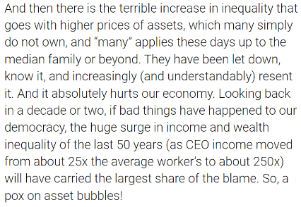 nickows's tweet photo. A couple of excerpts from Grantham's latest letter: https://t.co/KxbImIirxG