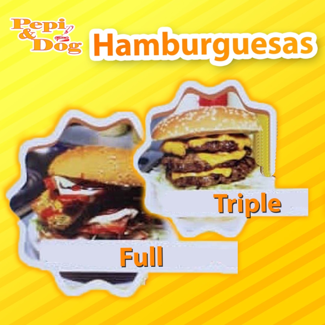 PepiDogEcuador's tweet photo. ¿Cuál de estás dos opciones prefieren? 🤔
.
🔥Te esperamos para que le des un toque único a tu comida.⁣🔥 
.
.
.
#PepiDog #Ecuador #Venezolano #Barquisimeto #ComidaChatarra #ComidaRapida #fast #junkfood #fastfood #burguer #goodfood #yummy #foodie #pepito #hamburguesa #hotdog https://t.co/gG1BXTqS7D