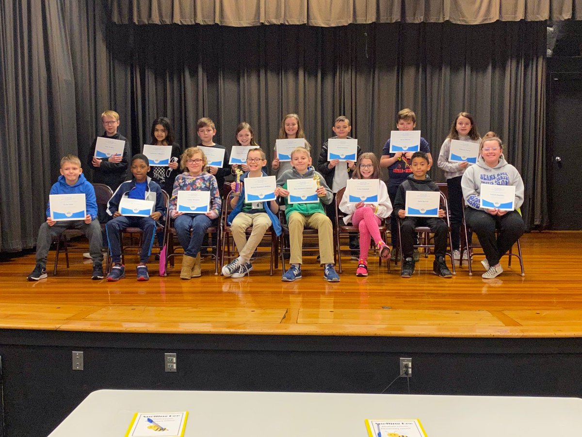 Lincoln Elementary tweet media