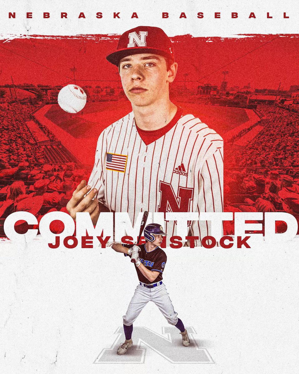 Joey Senstock tweet media